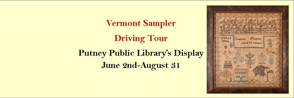 sampler slide